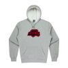 AP - TORQUAY HOODIES - 1525 Thumbnail