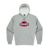 AP - TORQUAY HOODIES - 1525 Thumbnail