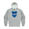AP - TORQUAY HOODIES - 1525 Thumbnail