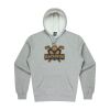 AP - TORQUAY HOODIES - 1525 Thumbnail