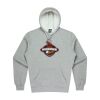 AP - TORQUAY HOODIES - 1525 Thumbnail