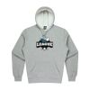 AP - TORQUAY HOODIES - 1525 Thumbnail