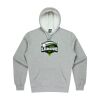 AP - TORQUAY HOODIES - 1525 Thumbnail