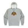 AP - TORQUAY HOODIES - 1525 Thumbnail