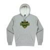 AP - TORQUAY HOODIES - 1525 Thumbnail
