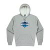 AP - TORQUAY HOODIES - 1525 Thumbnail