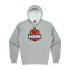 AP - TORQUAY HOODIES - 1525 Thumbnail
