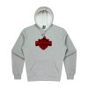 AP - TORQUAY HOODIES - 1525 Thumbnail