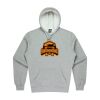 AP - TORQUAY HOODIES - 1525 Thumbnail