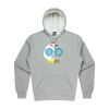 AP - TORQUAY HOODIES - 1525 Thumbnail
