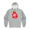 AP - TORQUAY HOODIES - 1525 Thumbnail