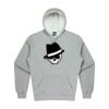 AP - TORQUAY HOODIES - 1525 Thumbnail
