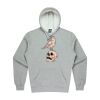 AP - TORQUAY HOODIES - 1525 Thumbnail