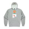 AP - TORQUAY HOODIES - 1525 Thumbnail