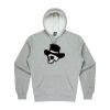 AP - TORQUAY HOODIES - 1525 Thumbnail