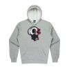 AP - TORQUAY HOODIES - 1525 Thumbnail