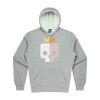 AP - TORQUAY HOODIES - 1525 Thumbnail