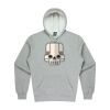 AP - TORQUAY HOODIES - 1525 Thumbnail