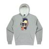 AP - TORQUAY HOODIES - 1525 Thumbnail