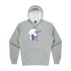 AP - TORQUAY HOODIES - 1525 Thumbnail