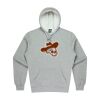 AP - TORQUAY HOODIES - 1525 Thumbnail