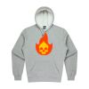 AP - TORQUAY HOODIES - 1525 Thumbnail