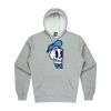 AP - TORQUAY HOODIES - 1525 Thumbnail