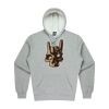 AP - TORQUAY HOODIES - 1525 Thumbnail