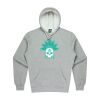 AP - TORQUAY HOODIES - 1525 Thumbnail