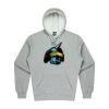 AP - TORQUAY HOODIES - 1525 Thumbnail