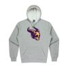 AP - TORQUAY HOODIES - 1525 Thumbnail