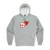 AP - TORQUAY HOODIES - 1525 Thumbnail