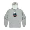 AP - TORQUAY HOODIES - 1525 Thumbnail