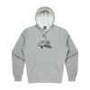 AP - TORQUAY HOODIES - 1525 Thumbnail