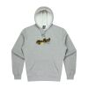 AP - TORQUAY HOODIES - 1525 Thumbnail
