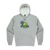 AP - TORQUAY HOODIES - 1525 Thumbnail