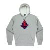 AP - TORQUAY HOODIES - 1525 Thumbnail