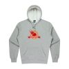 AP - TORQUAY HOODIES - 1525 Thumbnail
