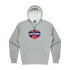 AP - TORQUAY HOODIES - 1525 Thumbnail