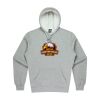 AP - TORQUAY HOODIES - 1525 Thumbnail