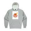 AP - TORQUAY HOODIES - 1525 Thumbnail