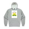 AP - TORQUAY HOODIES - 1525 Thumbnail