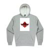 AP - TORQUAY HOODIES - 1525 Thumbnail
