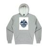 AP - TORQUAY HOODIES - 1525 Thumbnail