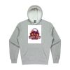 AP - TORQUAY HOODIES - 1525 Thumbnail