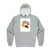 AP - TORQUAY HOODIES - 1525 Thumbnail