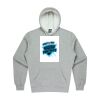 AP - TORQUAY HOODIES - 1525 Thumbnail