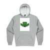 AP - TORQUAY HOODIES - 1525 Thumbnail