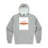 AP - TORQUAY HOODIES - 1525 Thumbnail