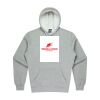 AP - TORQUAY HOODIES - 1525 Thumbnail